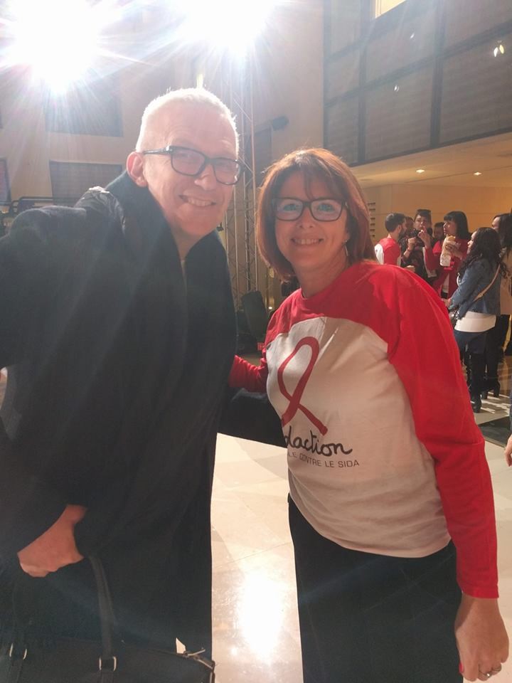 (alt)sidaction voyante judith fricot