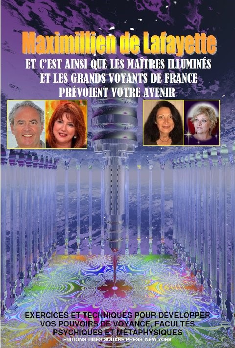 (alt)grands voyants de France