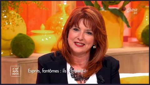 (alt)c'est mon choix judith fricot voyante