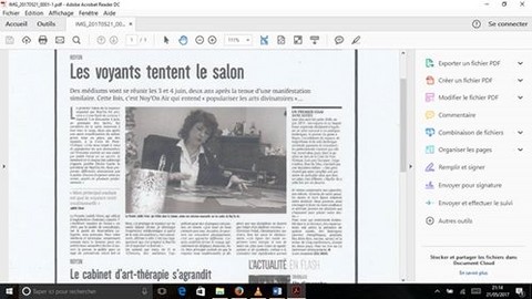 (alt)voyant judith fricot