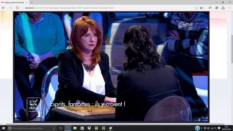 (alt)c'est mon choix voyance judith fricot