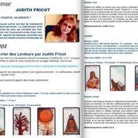 (alt)judith fricot courriers des lecteurs