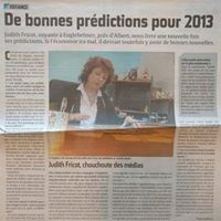 (alt)judith fricot prediction voyance