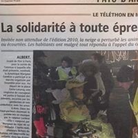 (alt)téléthon judith fricot