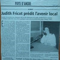(alt) radio voyance judith fricot