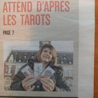 (alt)tarot judith fricot