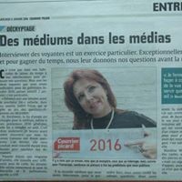 (alt)judith fricot predictions voyance