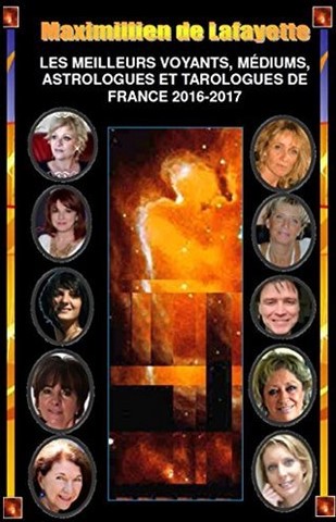 (alt)meilleur voyant de France 2017