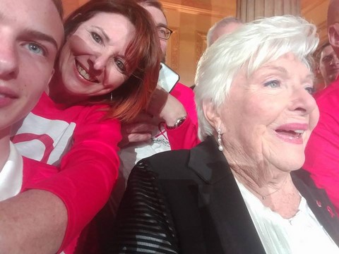 (alt)sidaction voyante judith fricot