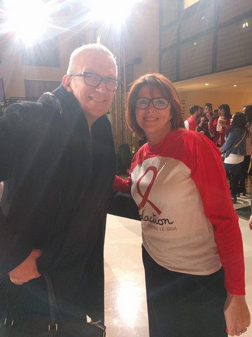 (alt)sidaction voyante judith fricot